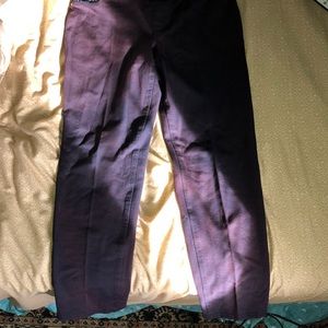 Charter club jeggings